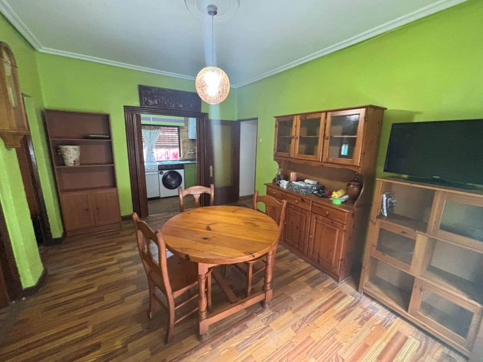 3 quarto Apartamento para venda em Santander - 97 000 € (Ref: 9474044)