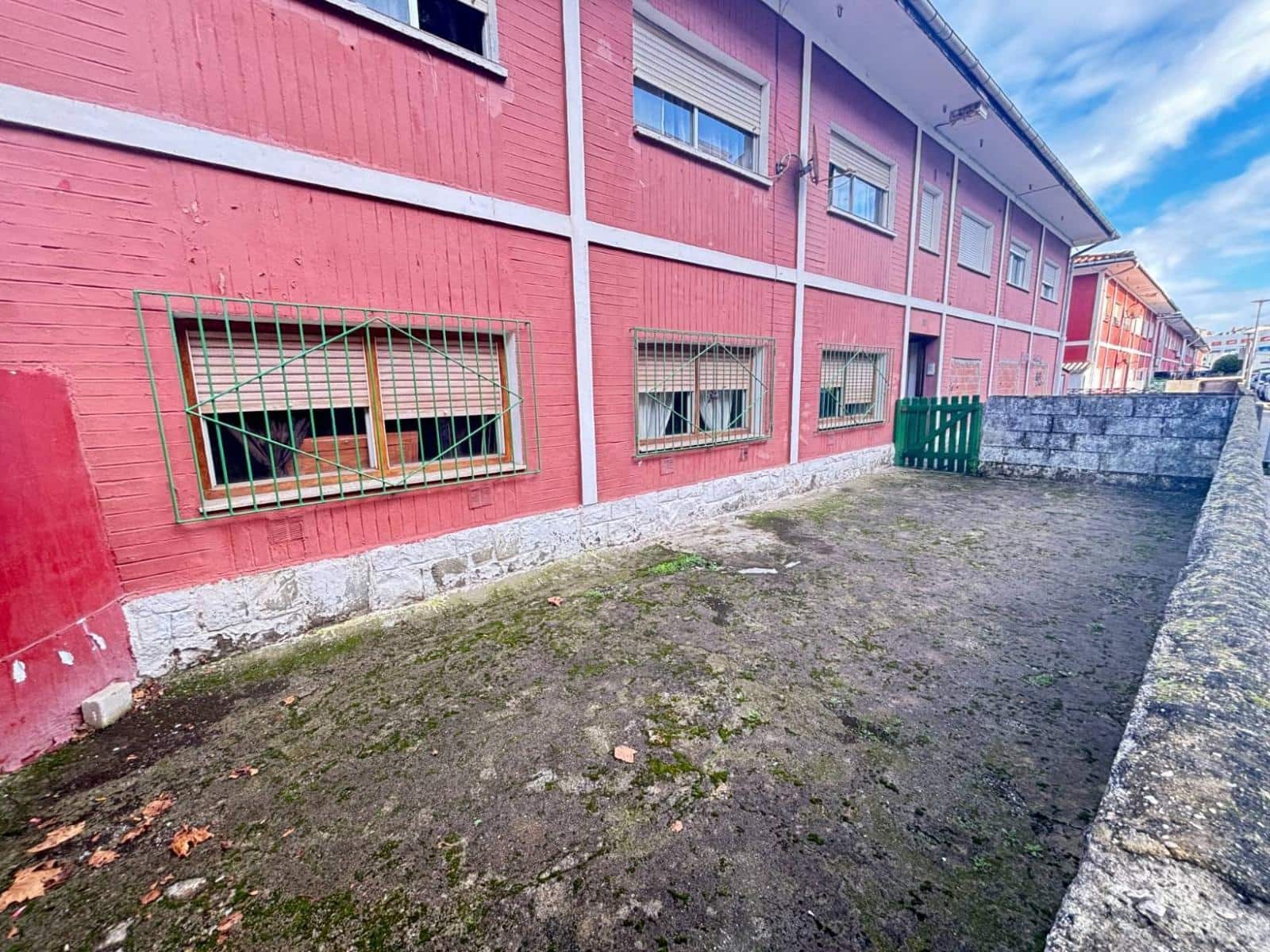 3 quarto Apartamento para venda em Santander - 97 000 € (Ref: 9474044)