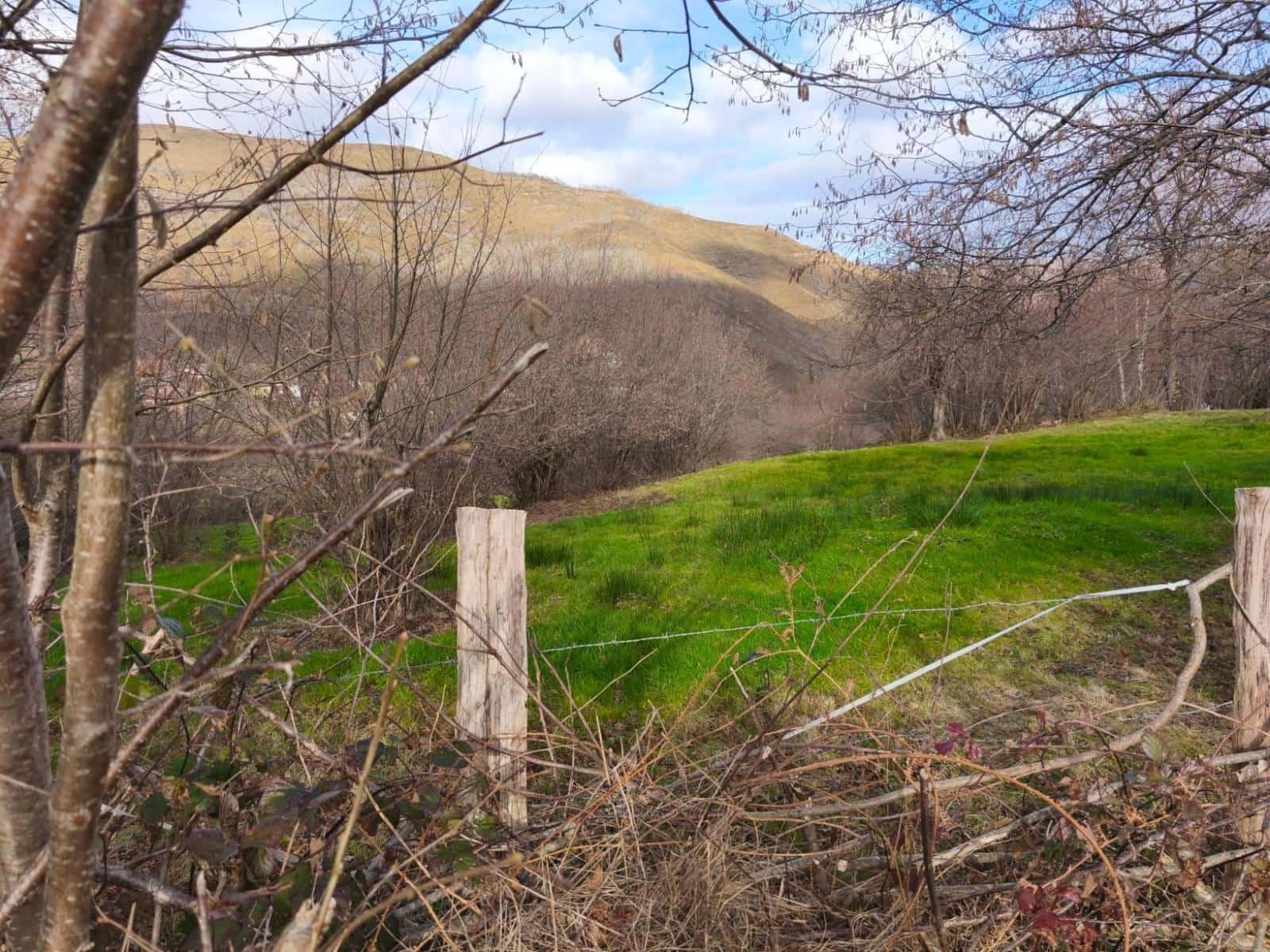 Byggetomt til salgs i Rionansa - € 18 000 (Ref: 9513308)