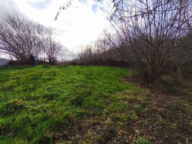 Byggetomt til salgs i Rionansa - € 18 000 (Ref: 9513308)