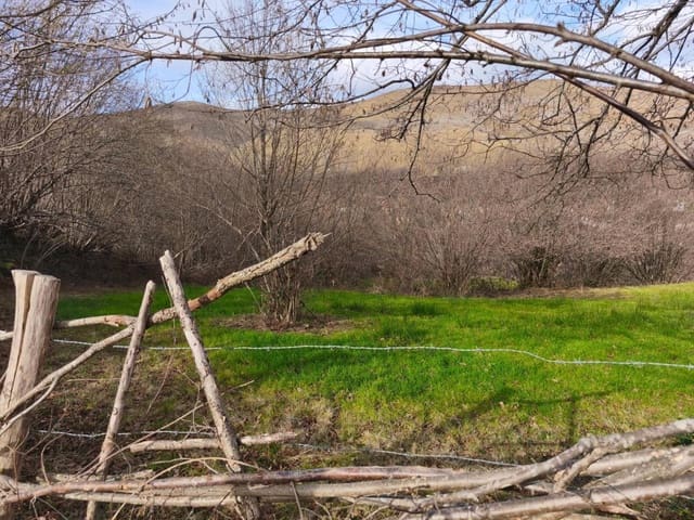 Byggetomt til salgs i Rionansa - € 18 000 (Ref: 9513308)