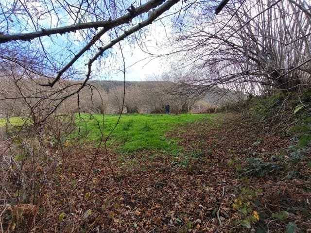 Byggetomt til salgs i Rionansa - € 18 000 (Ref: 9513308)