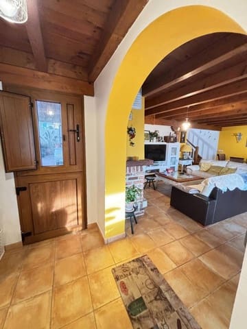 4 soveværelse Villa til salg i Miengo - € 470.000 (Ref: 9518748)