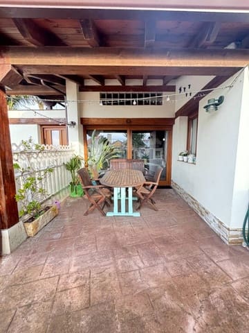 4 soveværelse Villa til salg i Miengo - € 470.000 (Ref: 9518748)