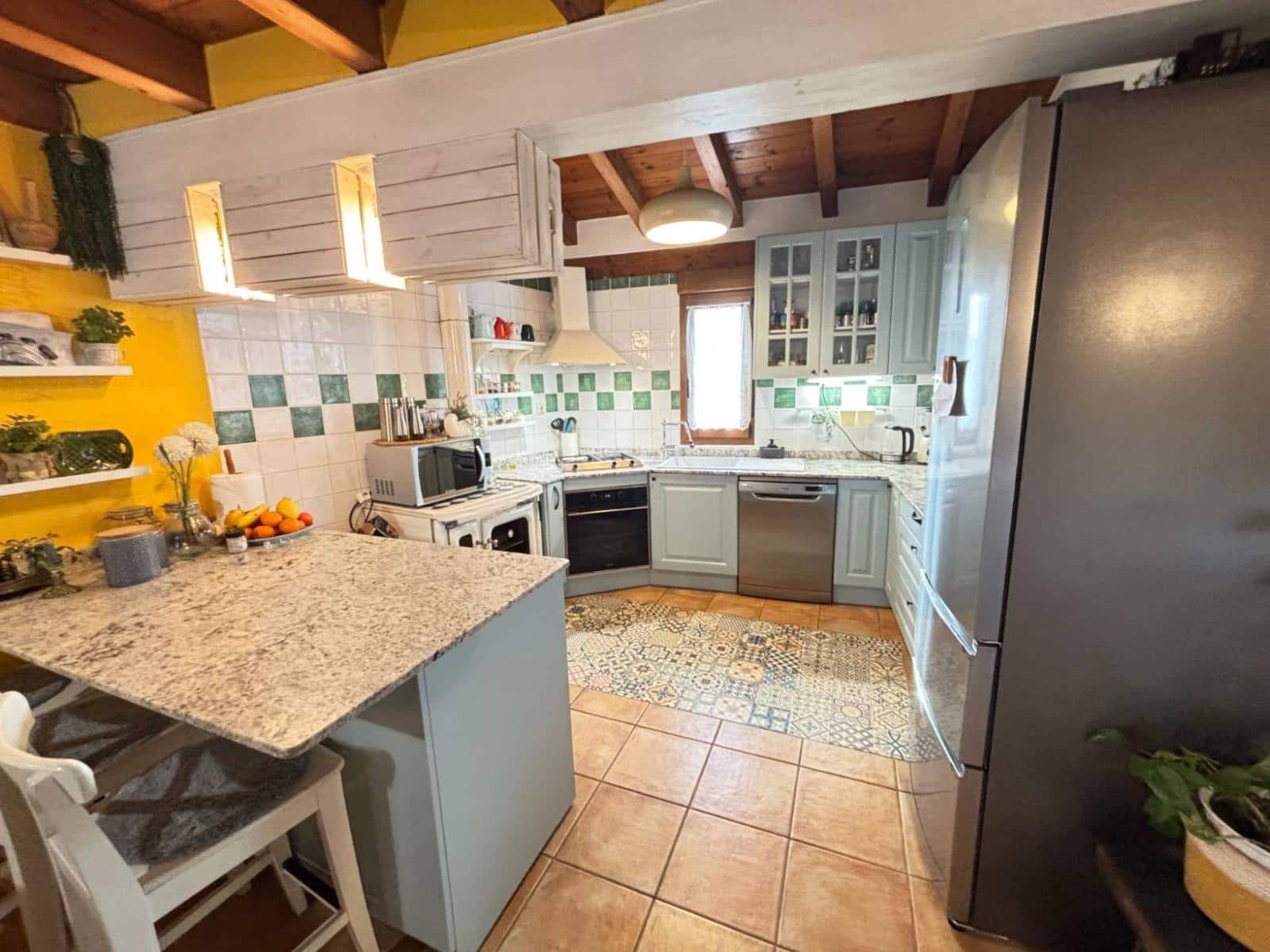 4 soveværelse Villa til salg i Miengo - € 470.000 (Ref: 9518748)