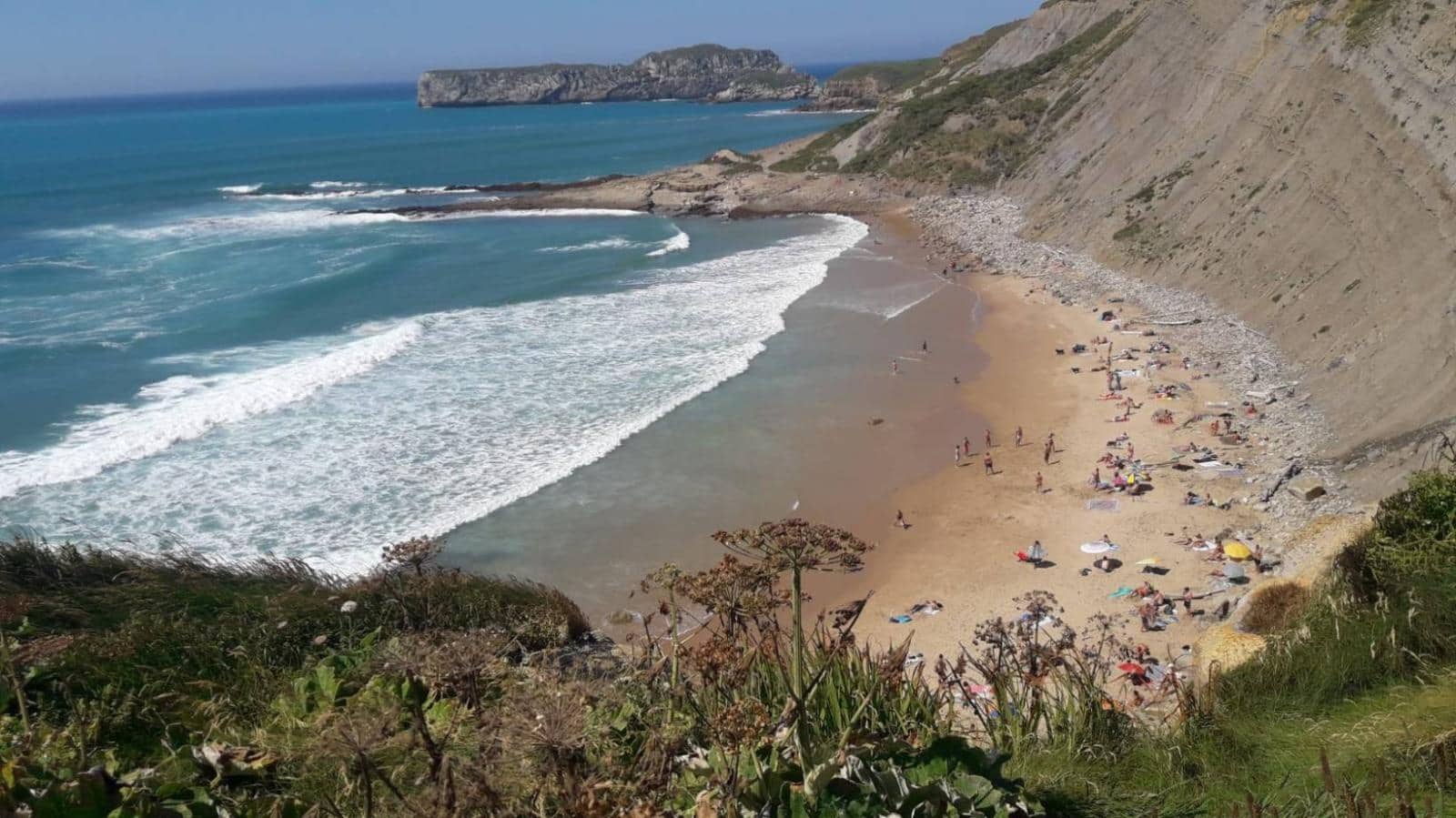 4 soveværelse Villa til salg i Miengo - € 470.000 (Ref: 9518748)