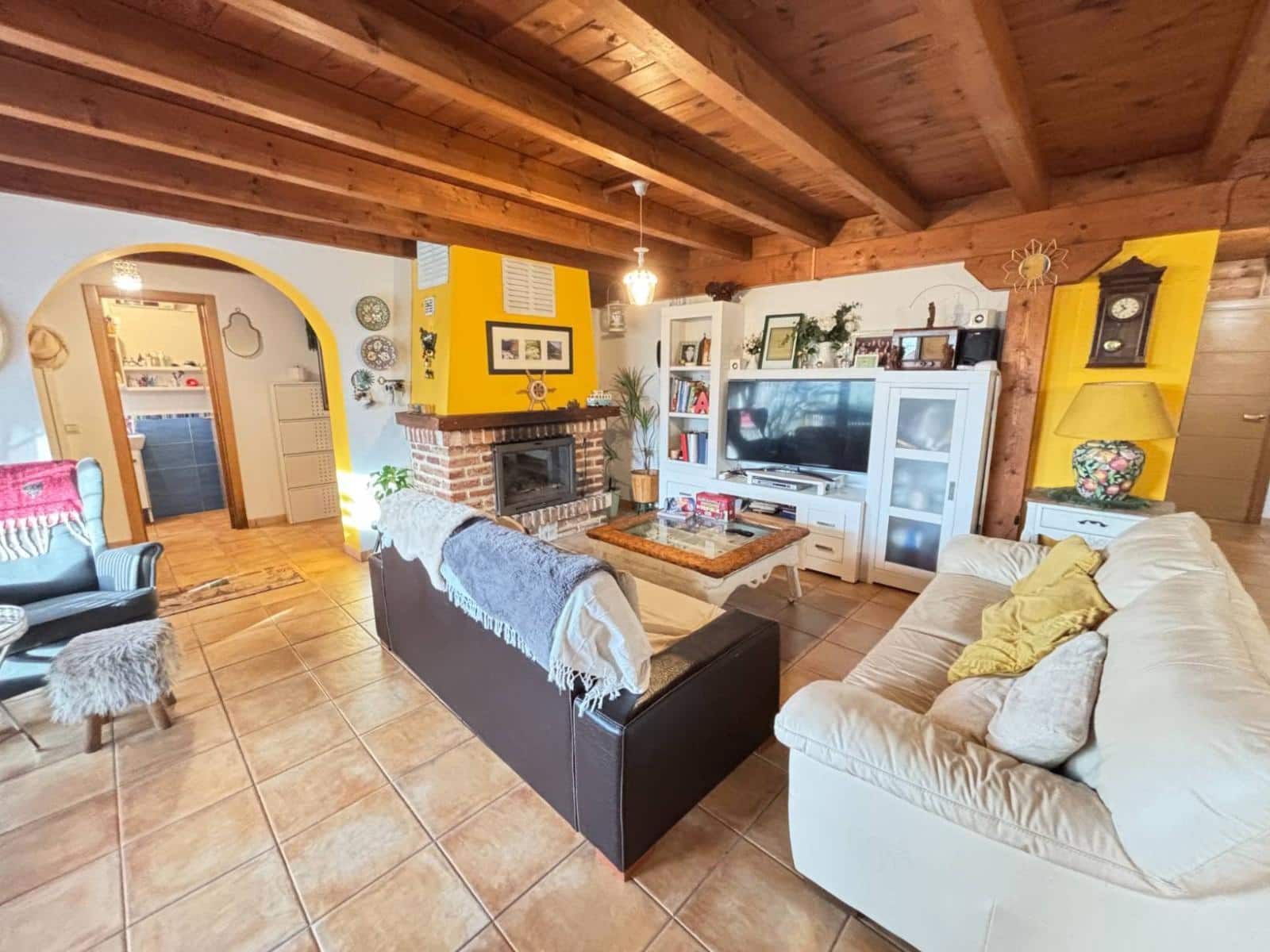 4 soveværelse Villa til salg i Miengo - € 470.000 (Ref: 9518748)