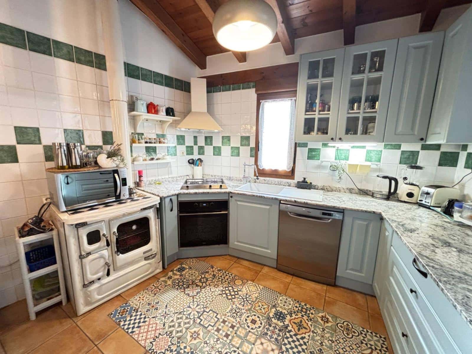 4 soveværelse Villa til salg i Miengo - € 470.000 (Ref: 9518748)