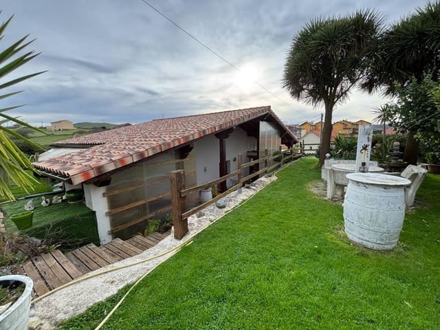 4 soveværelse Villa til salg i Miengo - € 470.000 (Ref: 9518748)