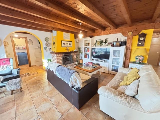 4 soveværelse Villa til salg i Miengo - € 470.000 (Ref: 9518748)