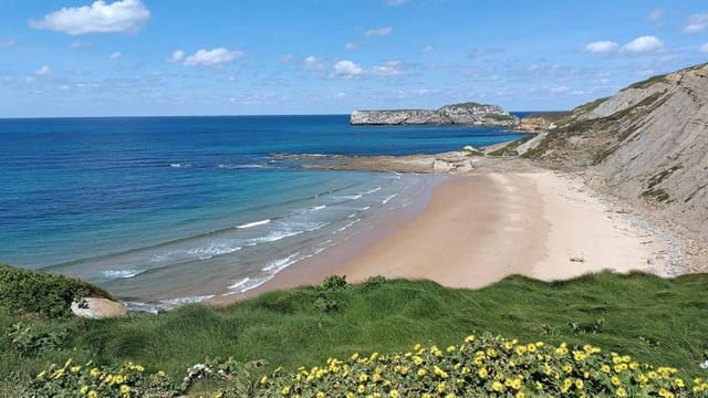 4 soveværelse Villa til salg i Miengo - € 470.000 (Ref: 9518748)