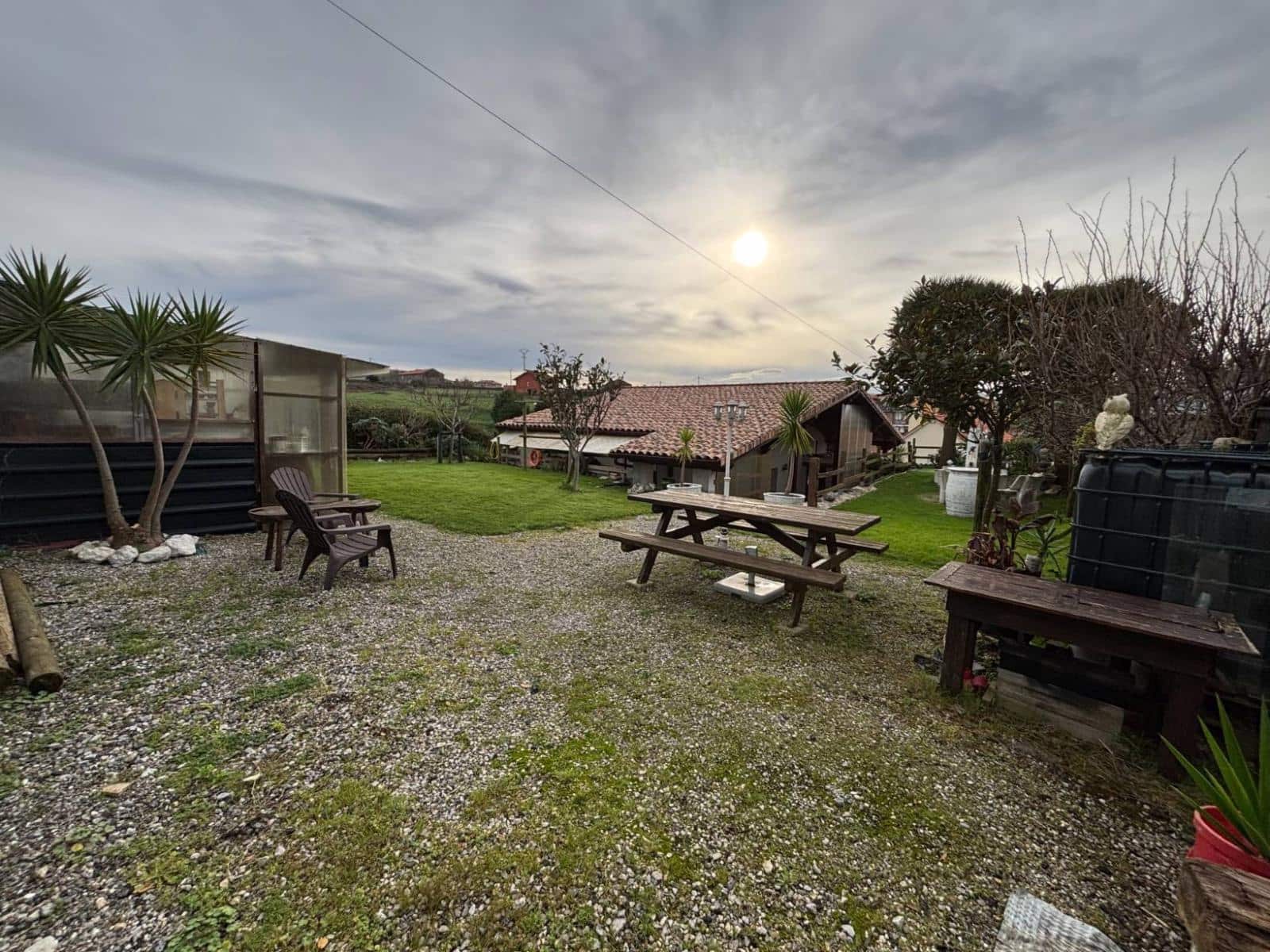 4 soveværelse Villa til salg i Miengo - € 470.000 (Ref: 9518748)