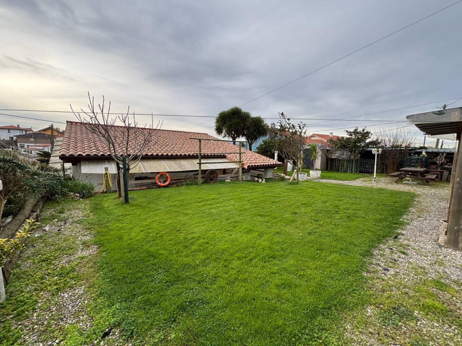 4 soveværelse Villa til salg i Miengo - € 470.000 (Ref: 9518748)