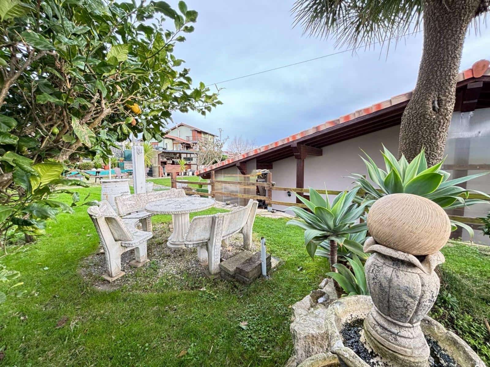 4 soveværelse Villa til salg i Miengo - € 470.000 (Ref: 9518748)