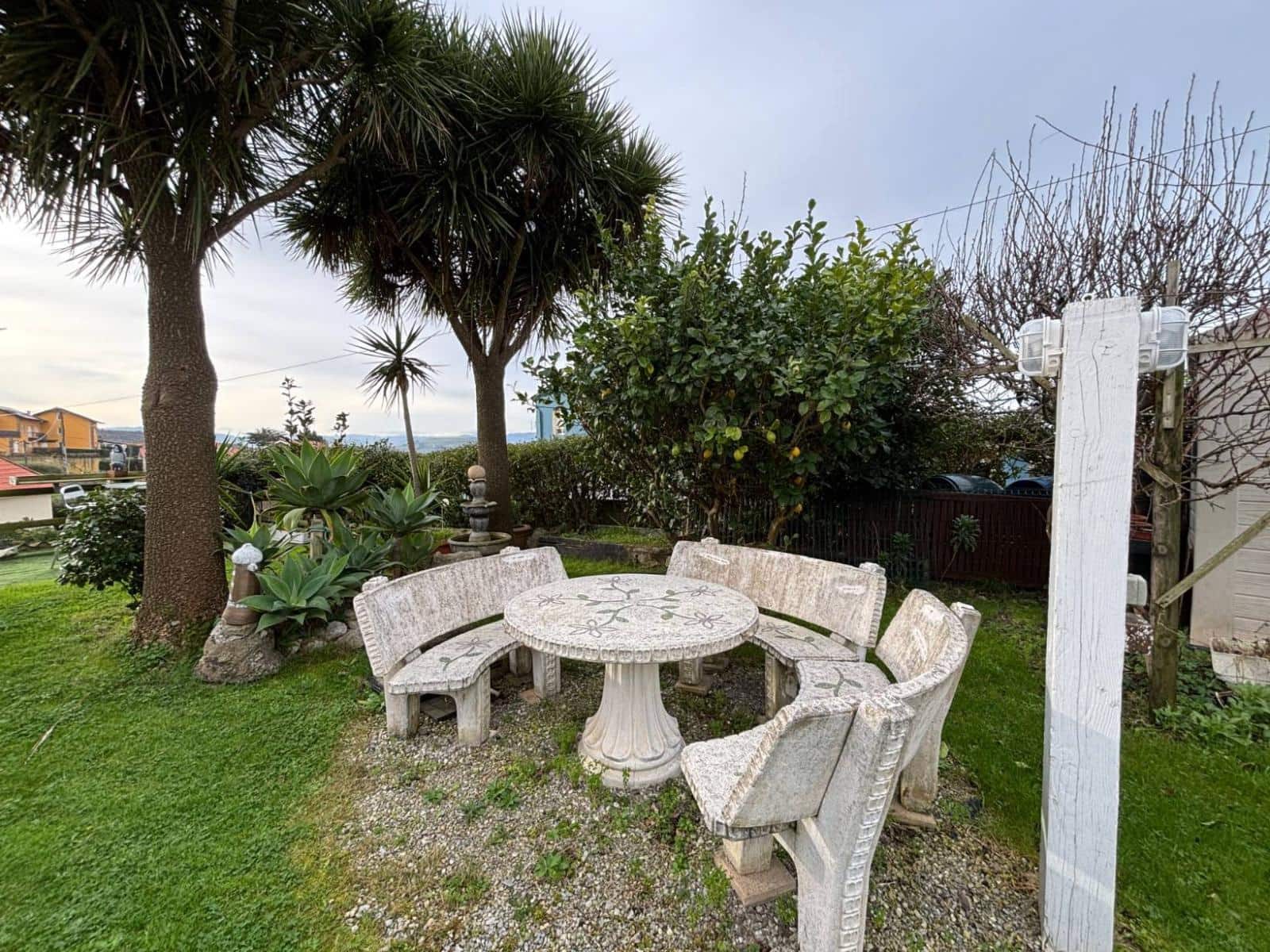 4 soveværelse Villa til salg i Miengo - € 470.000 (Ref: 9518748)