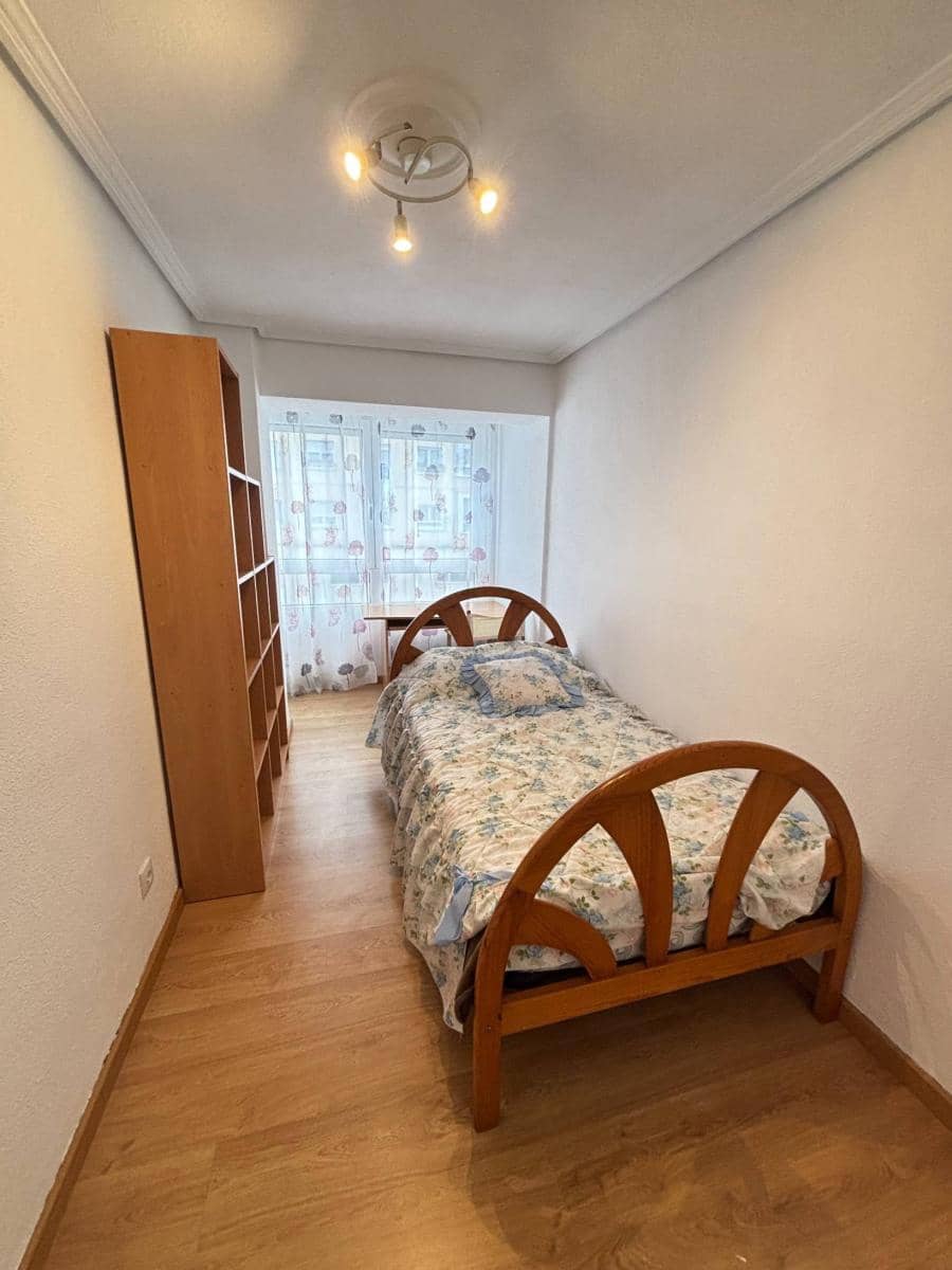 3 soverom Leilighet til salgs i Santander - € 197 000 (Ref: 9524300)