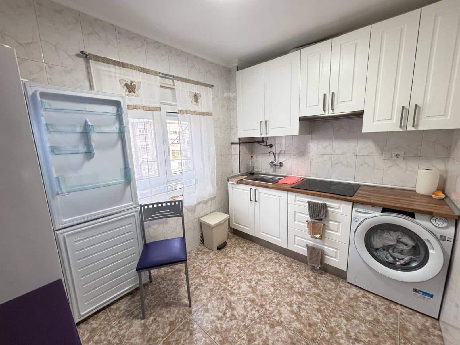 3 soverom Leilighet til salgs i Santander - € 197 000 (Ref: 9524300)