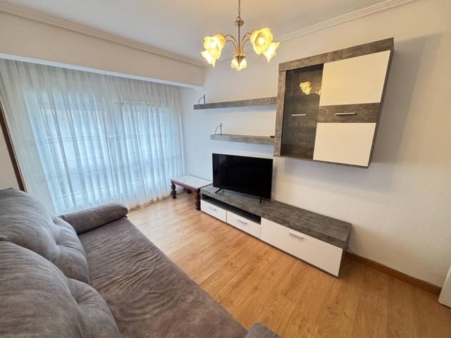 3 soverom Leilighet til salgs i Santander - € 197 000 (Ref: 9524300)