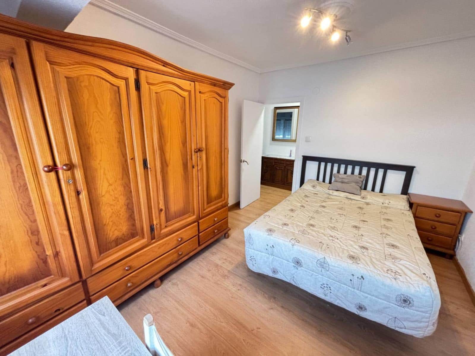 3 soverom Leilighet til salgs i Santander - € 197 000 (Ref: 9524300)