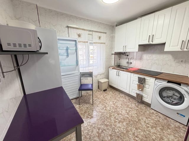 3 soverom Leilighet til salgs i Santander - € 197 000 (Ref: 9524300)