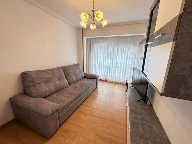 3 soverom Leilighet til salgs i Santander - € 197 000 (Ref: 9524300)