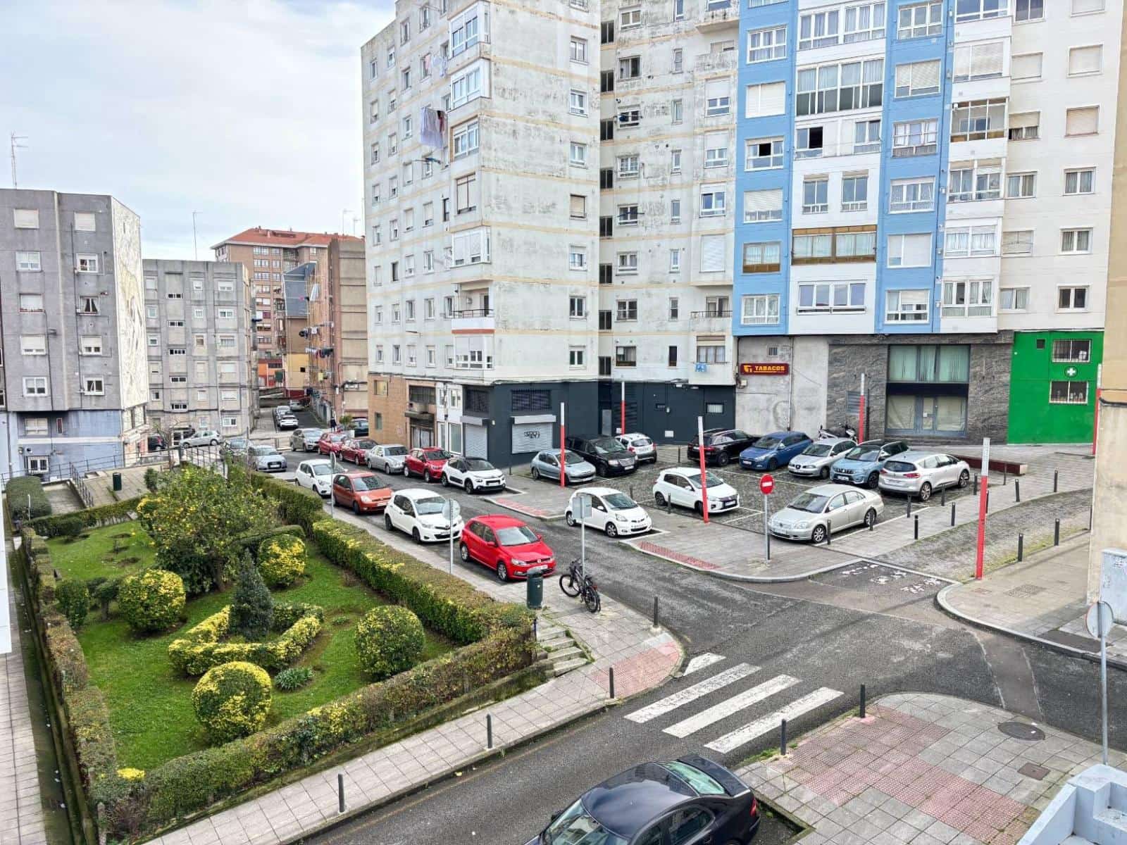 3 soverom Leilighet til salgs i Santander - € 197 000 (Ref: 9524300)