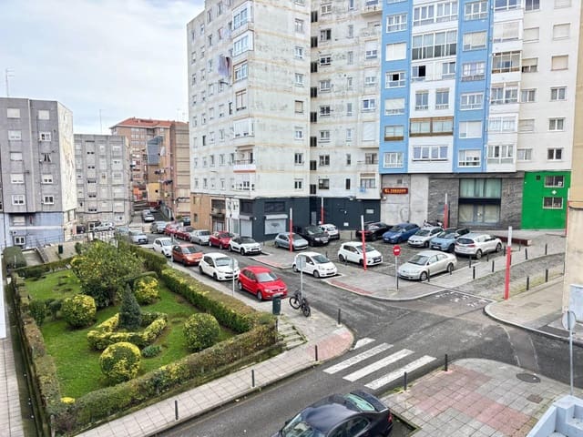 3 soverom Leilighet til salgs i Santander - € 197 000 (Ref: 9524300)