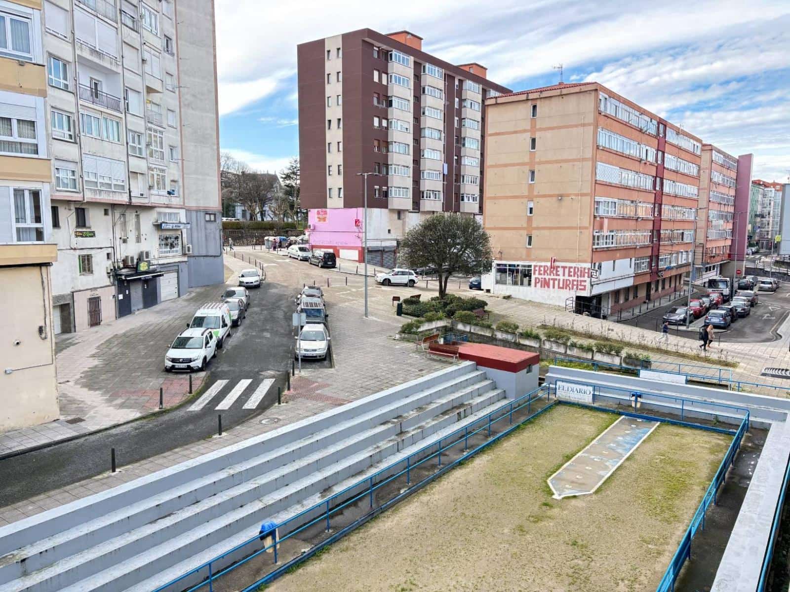 3 soverom Leilighet til salgs i Santander - € 197 000 (Ref: 9524300)