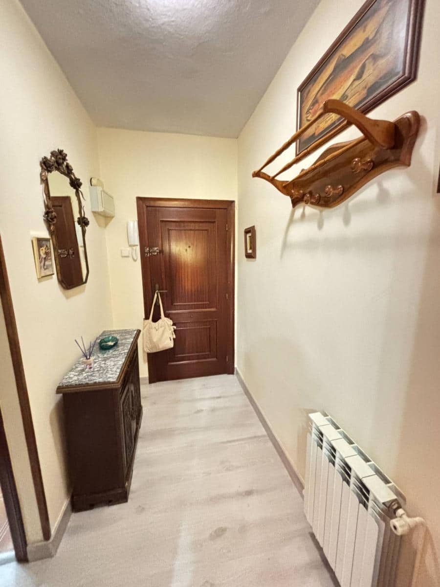 3 soveværelse Lejlighed til salg i Santander - € 220.000 (Ref: 9533482)