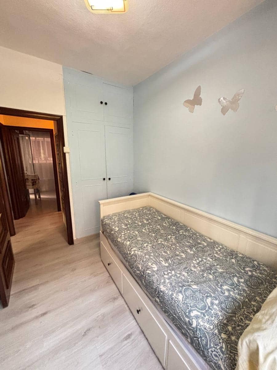 3 soveværelse Lejlighed til salg i Santander - € 220.000 (Ref: 9533482)