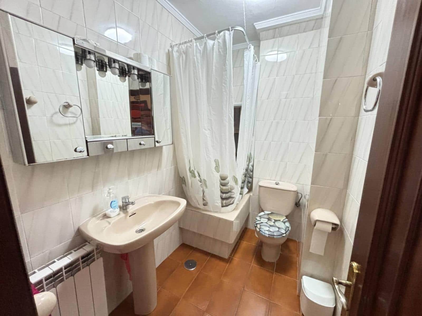 3 soveværelse Lejlighed til salg i Santander - € 220.000 (Ref: 9533482)