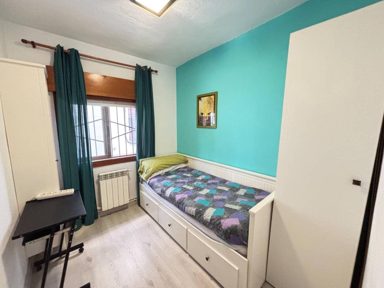 3 soveværelse Lejlighed til salg i Santander - € 220.000 (Ref: 9533482)