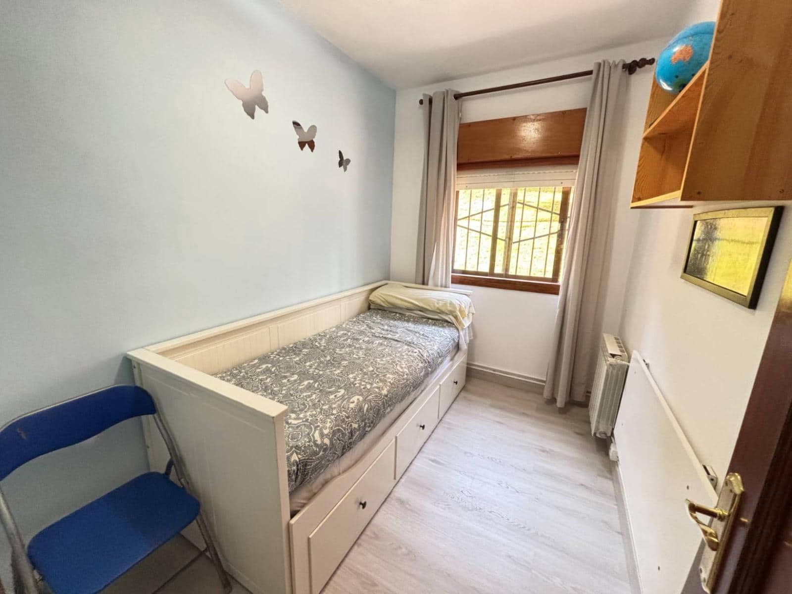 3 soveværelse Lejlighed til salg i Santander - € 220.000 (Ref: 9533482)