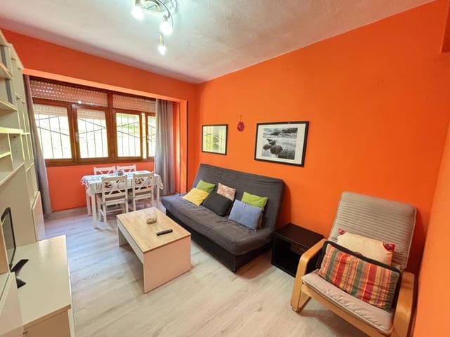 3 soveværelse Lejlighed til salg i Santander - € 220.000 (Ref: 9533482)