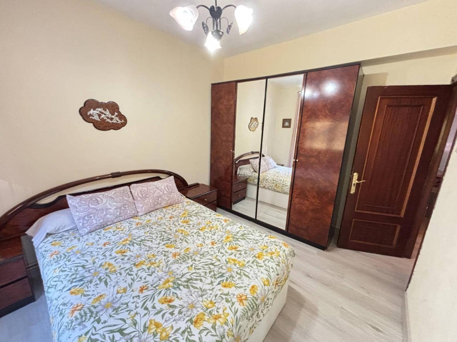 3 soveværelse Lejlighed til salg i Santander - € 220.000 (Ref: 9533482)