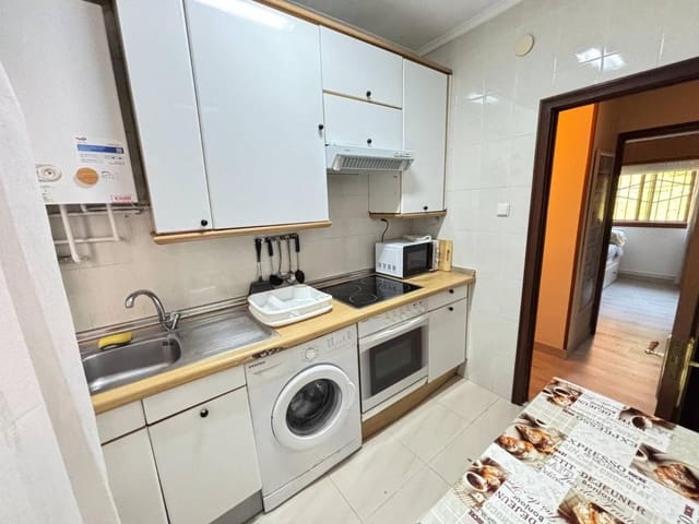 3 soveværelse Lejlighed til salg i Santander - € 220.000 (Ref: 9533482)