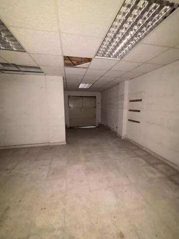 Erhverv til salg i Santander - € 345.000 (Ref: 9535766)