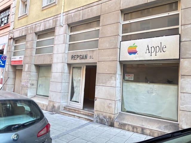 Erhverv til salg i Santander - € 345.000 (Ref: 9535766)