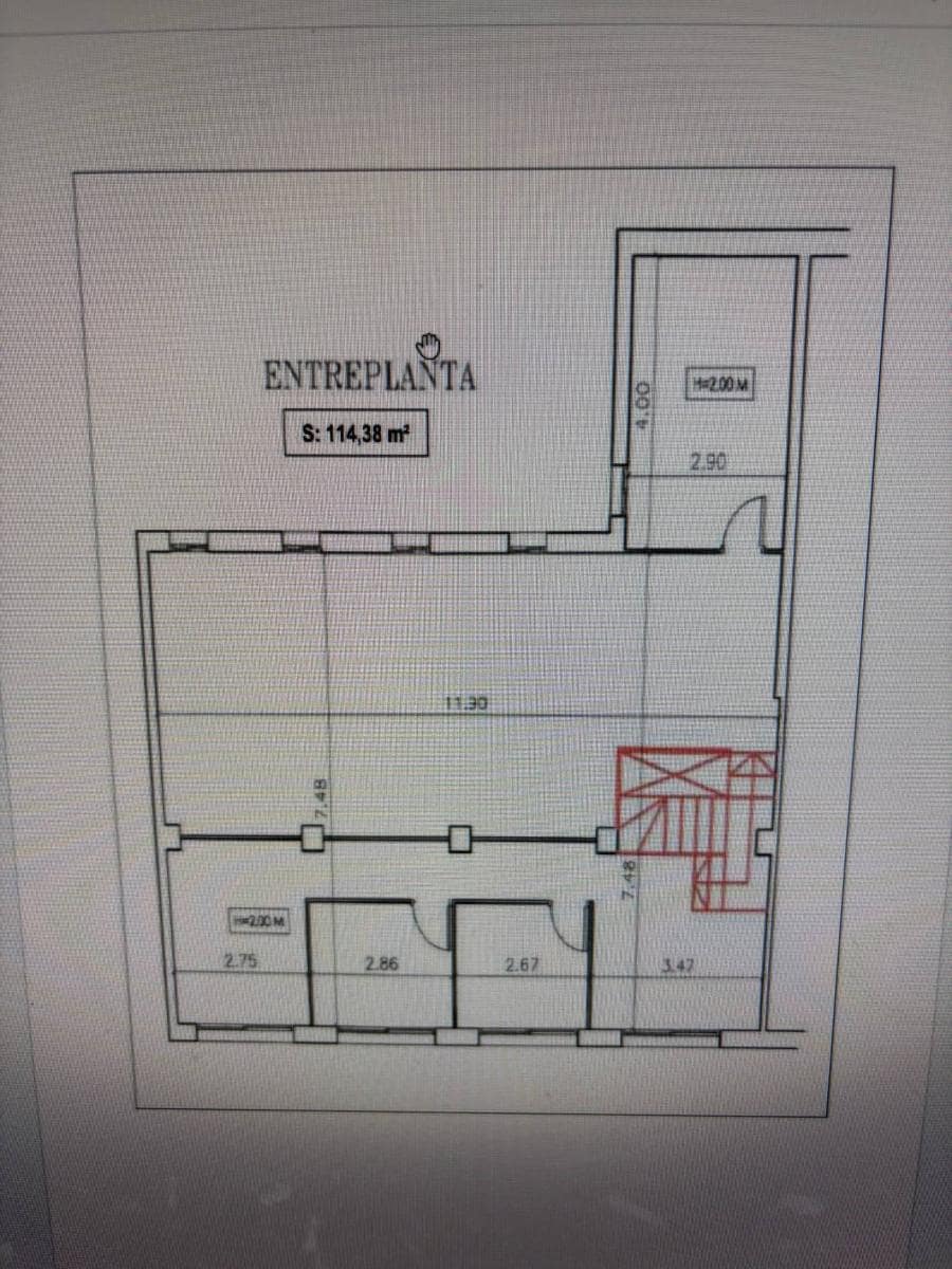 Commercial for sale in Santander - € 345,000 (Ref: 9535766)
