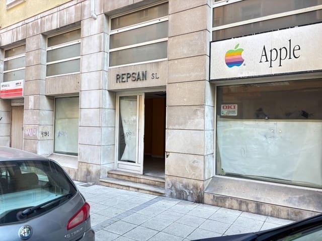 Erhverv til salg i Santander - € 345.000 (Ref: 9535766)