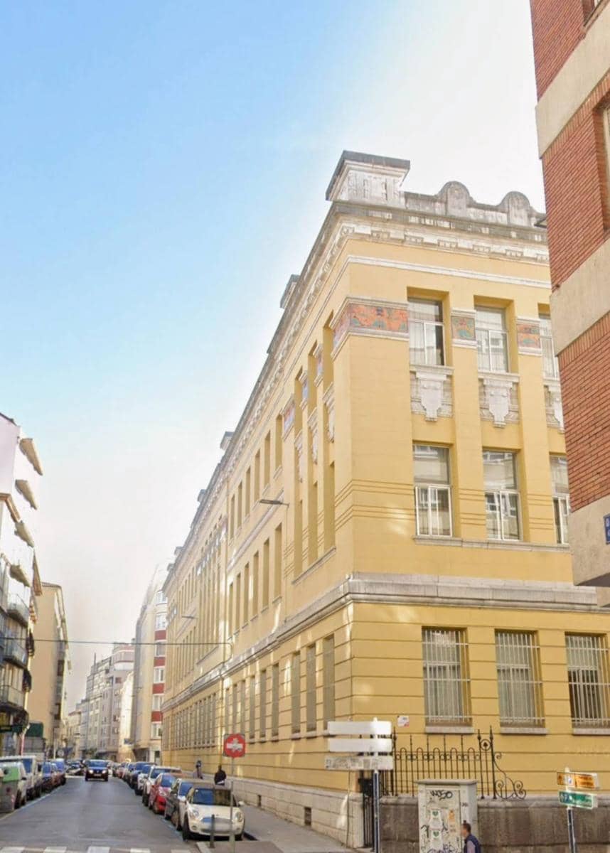 Erhverv til salg i Santander - € 86.000 (Ref: 9540963)