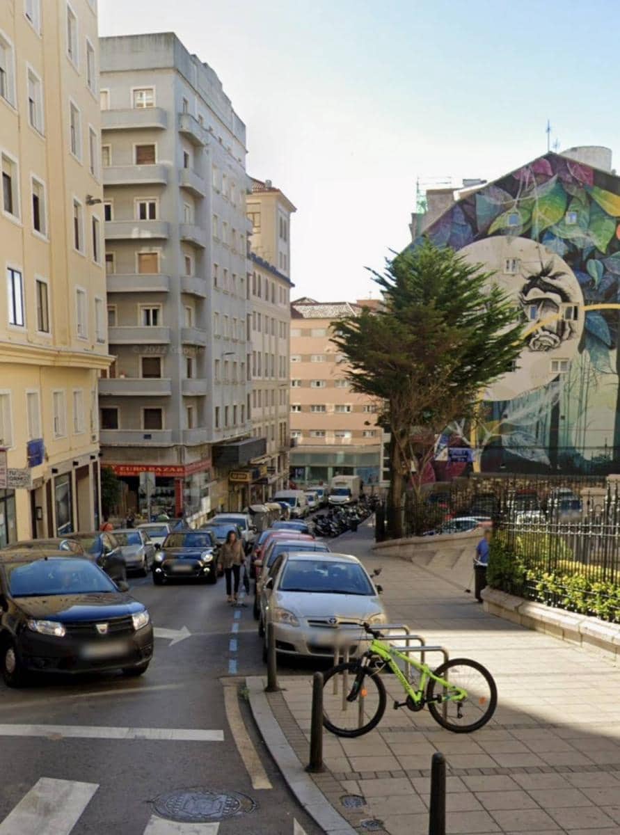 Erhverv til salg i Santander - € 86.000 (Ref: 9540963)