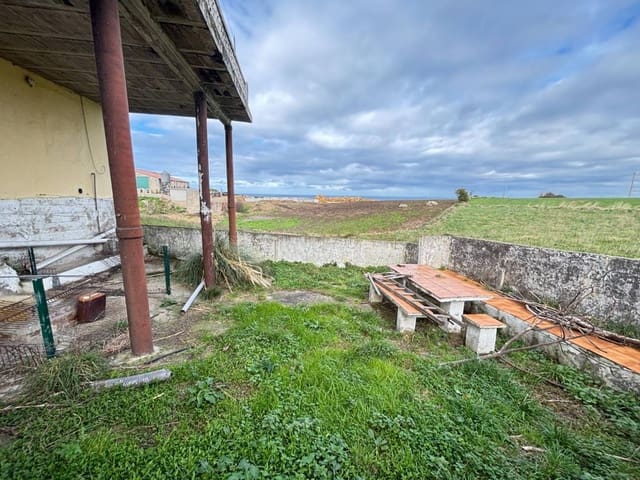 6 soverom Hus til salgs i Suances - € 178 000 (Ref: 9540964)