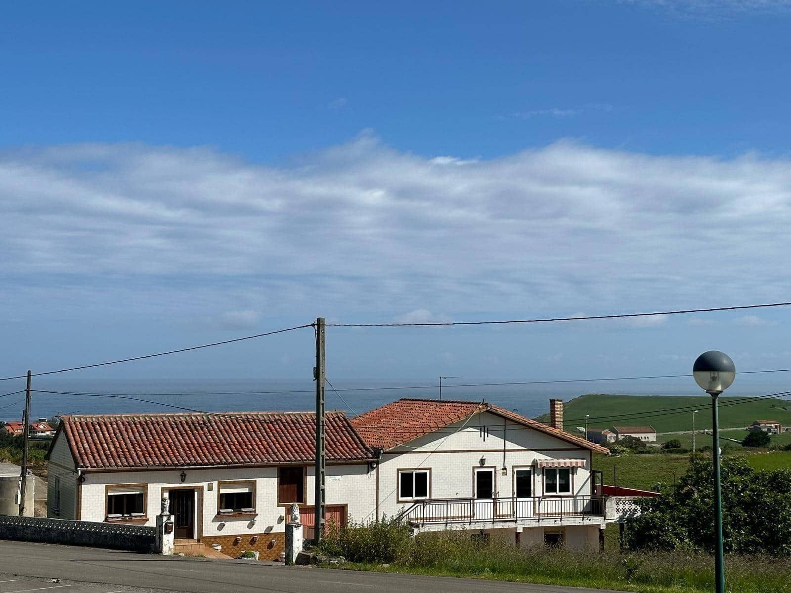 6 camera da letto Casa in vendita in Suances - 160.000 € (Rif: 9540964)