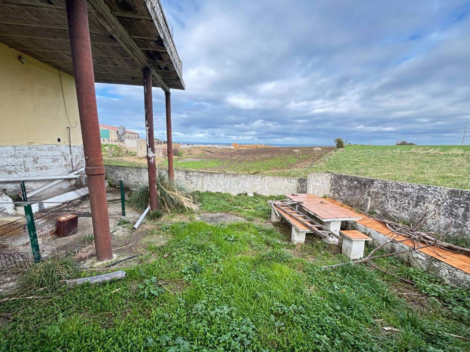 6 camera da letto Casa in vendita in Suances - 160.000 € (Rif: 9540964)