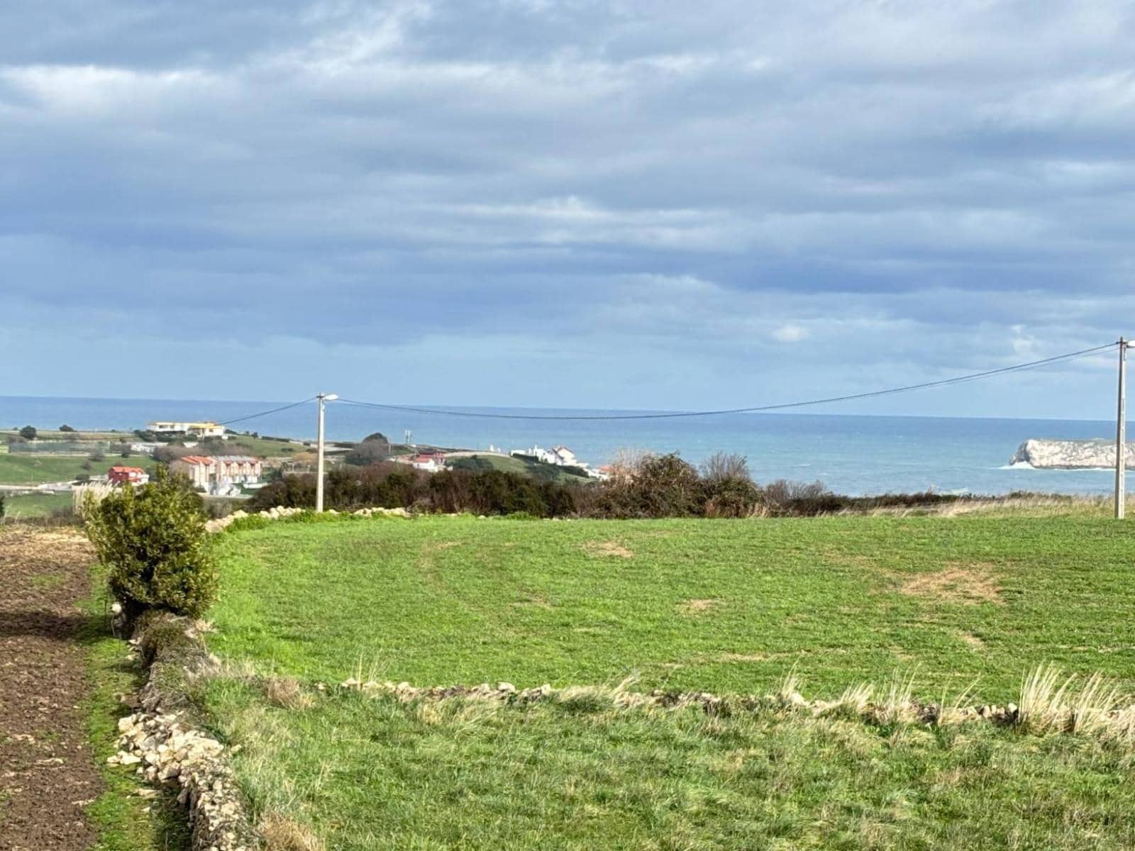 6 camera da letto Casa in vendita in Suances - 160.000 € (Rif: 9540964)