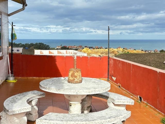 Casa de 6 habitaciones en Suances en venta - 150.000 € (Ref: 9540964)