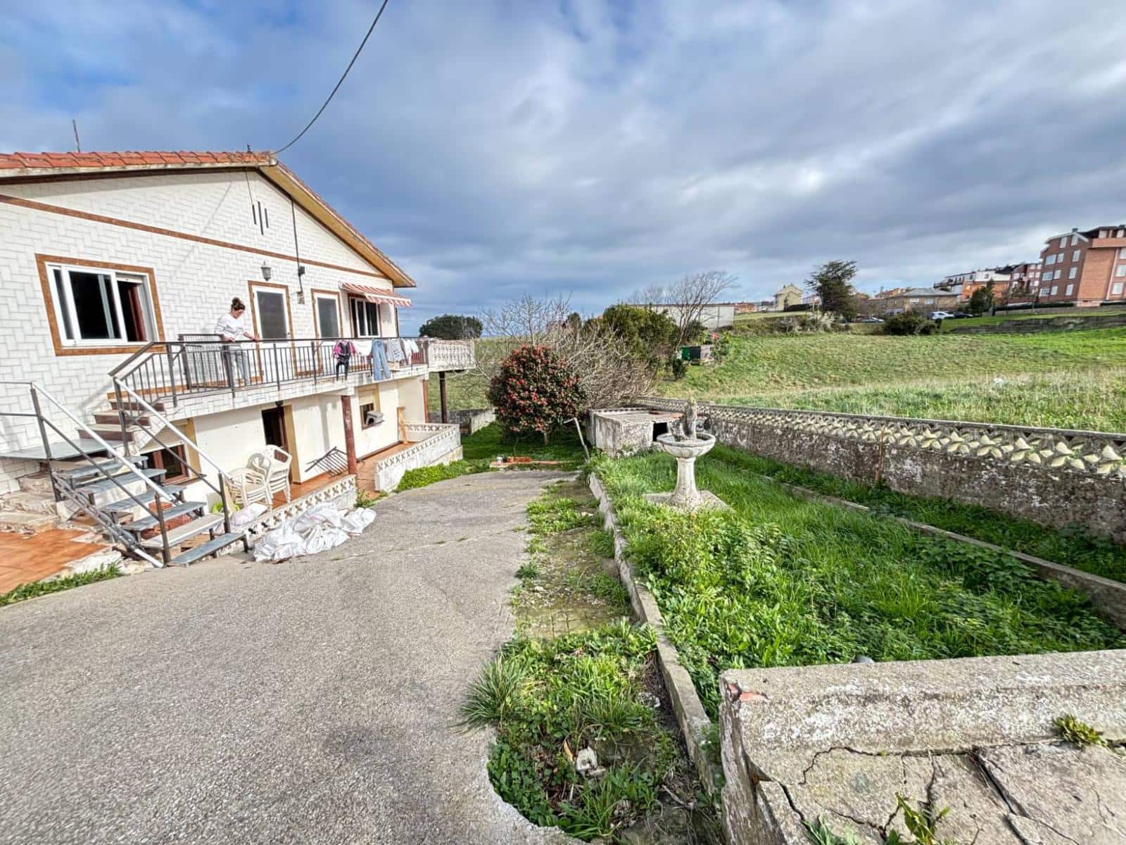 6 camera da letto Casa in vendita in Suances - 160.000 € (Rif: 9540964)