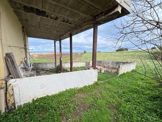 Casa de 6 habitaciones en Suances en venta - 150.000 € (Ref: 9540964)