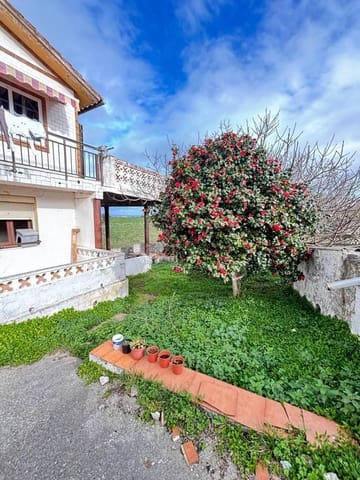 Casa de 3 habitaciones en Suances en venta - 170.000 € (Ref: 9540964)
